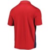 MLS Chicago Fire Men's TC Polo Shirt - S - 2 of 3