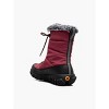 Bogs Cedar Quilt Lace Women's Waterproof Boots - 3 of 4