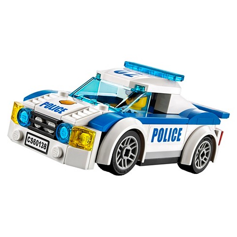 Image result for police cars lego