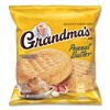 Grandma's Cookies Variety Tray, Assorted Flavors, (6) 3.25 oz, (26) 2.5 oz, 32 Bags/Carton - image 2 of 4