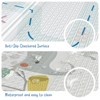 AmourLil 71x59in Extra Large Baby Play Mat – Waterproof Foam Floor Mat for Babies, Toddlers & Infants, Ideal for Playtime - 4 of 4
