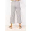 Women's Pocket Capri - habitat M - 2 of 4