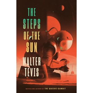 The Steps of the Sun - by  Walter Tevis (Paperback) - 1 of 1
