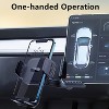 TruAIR Tesla Universal Phone Mount - 2 of 4