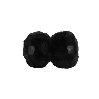 Disney Mickey Mouse-Inspired Black Ear Muffs - image 4