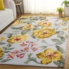 Jardin JAR275 Hand Tufted Rugs - Safavieh - 2 of 4