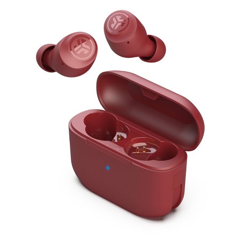 Go air true wireless earbuds target new arrivals