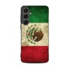 MyBat Design Lab Series Case for iPhone、Motorola、Samsung- Mexican Flag - 3 of 4