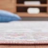 Bayside BAY118 Power Loomed Rug - Safavieh - 4 of 4