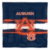 Sweet Home Collection NCAA Auburn Tigers Comforter & Pillow Sham Set - 2 of 3