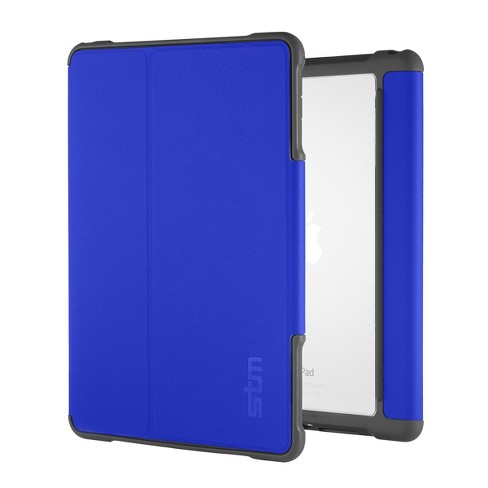 Stm Dux Ultra Protective Case For Ipad Mini 4 - Blue : Target