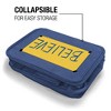 Ted Lasso Believe Sign Insulated Soft Sided Lunch Box - 4 of 4