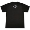 Adult Jack Daniel's 'Jack Lives Here' Old. No 7 Logo Black T-Shirt - 2 of 4
