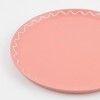 Meri Meri Mixed Set Reusable Small Plates (Pack of 6) - 2 of 4