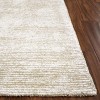 Mirage MIR475 Hand Tufted Indoor Area Rug - Sage - 8'x10'- Safavieh - 4 of 4