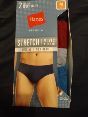 Just scored on  with the GREATEST Hanes waistband briefs :  r/tightywhities
