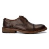 Vintage Foundry Co. Men's Cyrus Oxford - 2 of 4