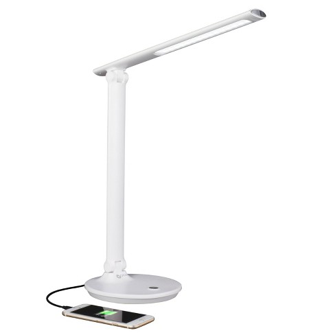 Slimline Desk Lamp