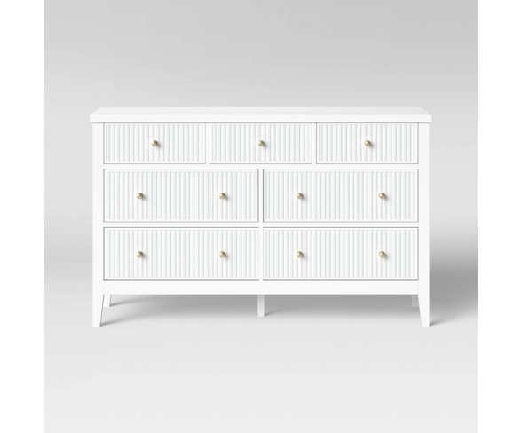 Threshold dresser deals