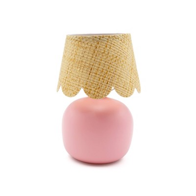 Mini Lamp (Includes LED Light Bulb) - Bullseye's Playground™