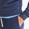 Primary Adult Cozy Fleece Quarter-Zip Sweatshirt (Women's Fit) - 4 of 4