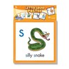 Junior Learning® Rainbow Phonics Letter Sound Poster - image 2 of 4