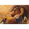 Trends International Laurie Prindle - Kiowa Gold Unframed Wall Poster Prints - 4 of 4