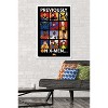 Trends International Marvel X-Men '97 - Previously On The X-Men Framed Wall Poster Prints - 2 of 4