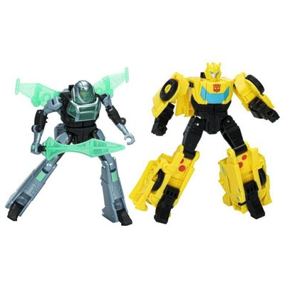 Target bumblebee transformer store toy