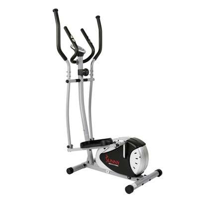 elliptical bicycle workout