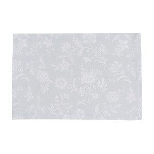 Split P Ina Floral Placemat Set of 4 - 1 of 3