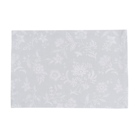 Split P Ina Floral Placemat Set of 4 - image 1 of 3