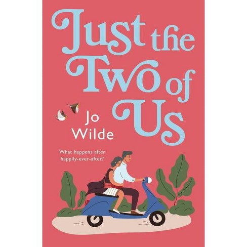 The Two of Us: A Novel