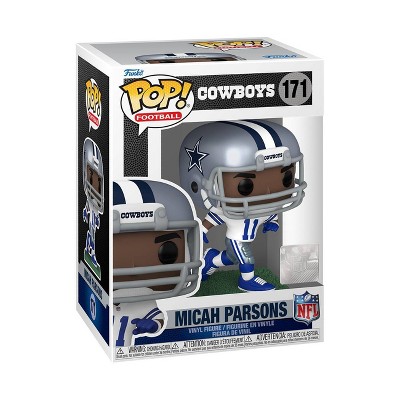 Funko Pop! Nfl Los Angeles Rams Aaron Donald : Target