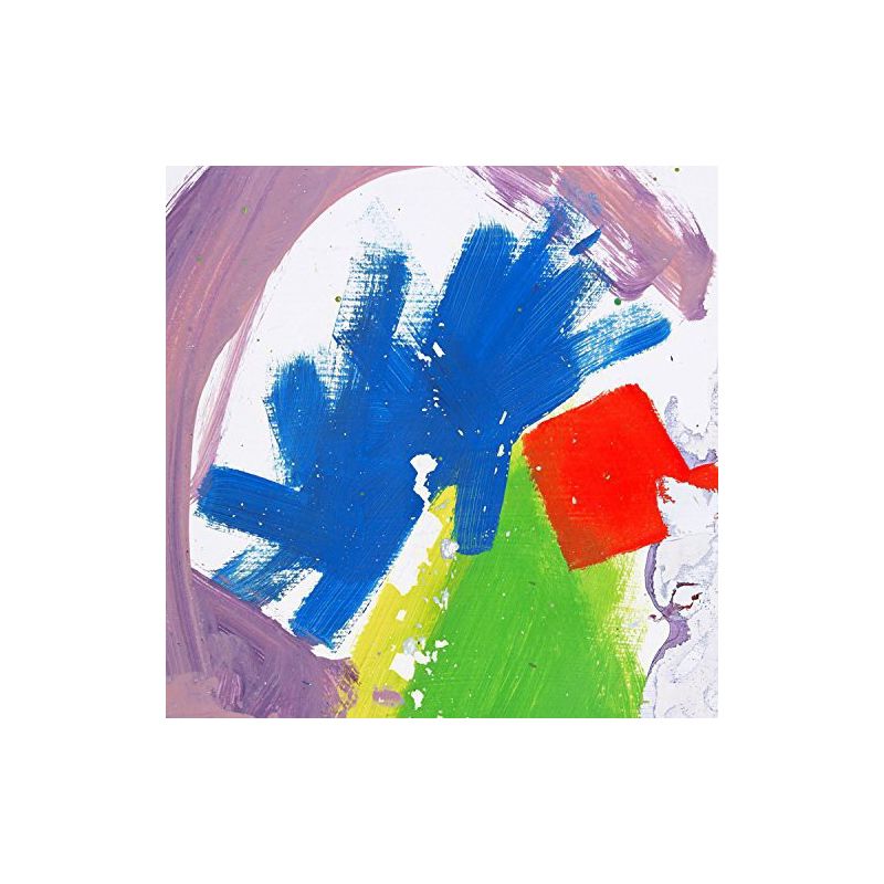 Alt-J - This Is All Yours, 1 of 2