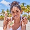 Hempz Herbal Body Lotion - Hydrating Sweet Pineapple and Honey Melon - 3 of 3