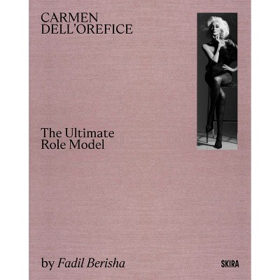 Carmen Dell'orefice - (Hardcover)