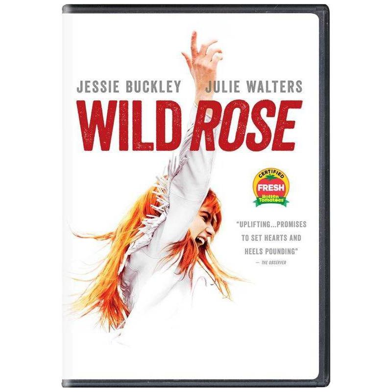 Wild Rose (DVD), 1 of 2
