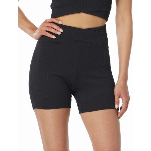Beach House Sport Karma Swim Shorts 4 Black Target