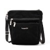 baggallini Women's Pocket Crossbody Bag with RFID Wristlet - 4 of 4