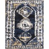 Unique Loom Tagine Collection Area Rug - Soraya - 2 of 4