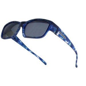 Jonathan Paul Fitovers Allure Extra X-Large XL Unisex Designer Fitover Sunglasses Wear Over Rx/Presciption Eyeglasses - 1 of 3