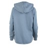 Love All Tennis Women's Courtney Lightweight Wash Zip Hoodie - 4 of 4
