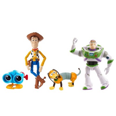 Toy Story Andy Figure : Target