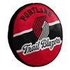 NBA Portland Trail Blazers 15'' Varsity Cloud Pillow - 2 of 3