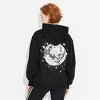 Women's Perfect Hoodie Sweatshirt - Wild Fable™ - image 3 of 3