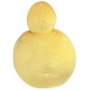 Disney Princesses Cinderella Round Cloud Pillow 11 Inches - 3 of 3