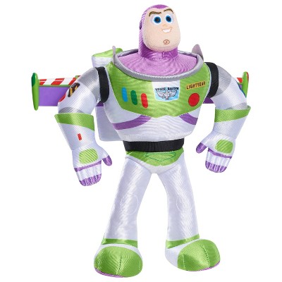 buzz lightyear doll target