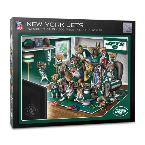 New York Jets Mini Speed, Mini Size, NFL, Collectibles, Open Catalogue