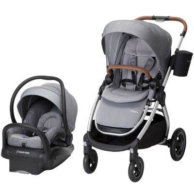 maxi cosi mico max 30 compatible strollers